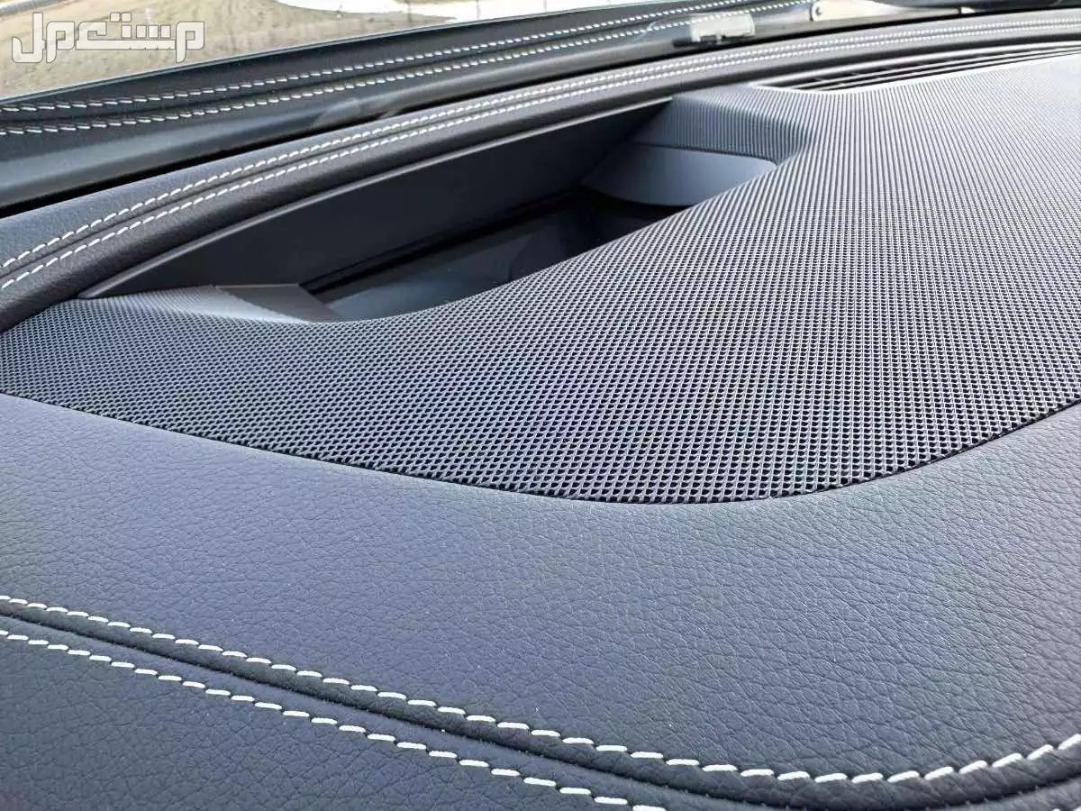 مرسيدس E200 AMG 2023 كوبيه 14 الف كم