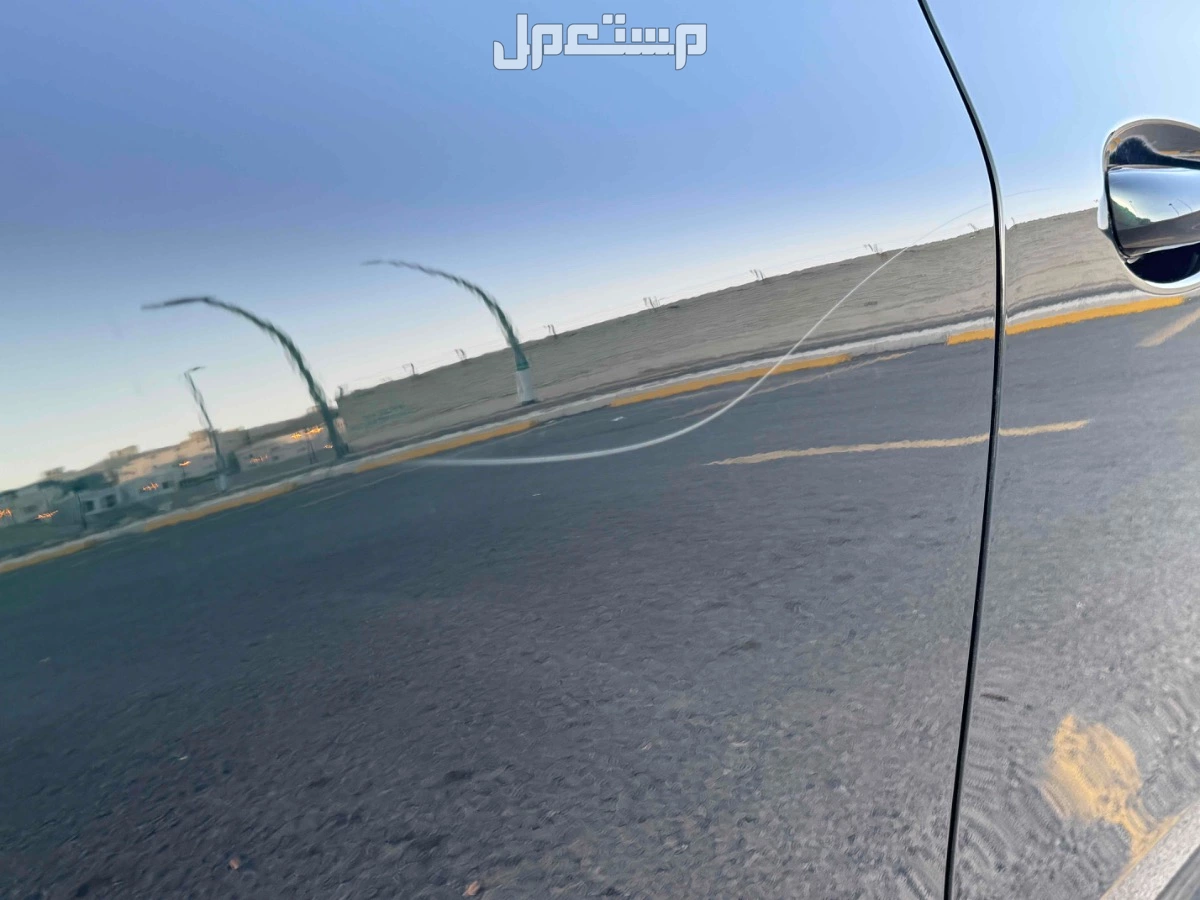 مرسيدس E200 AMG 2023 كوبيه 14 الف كم