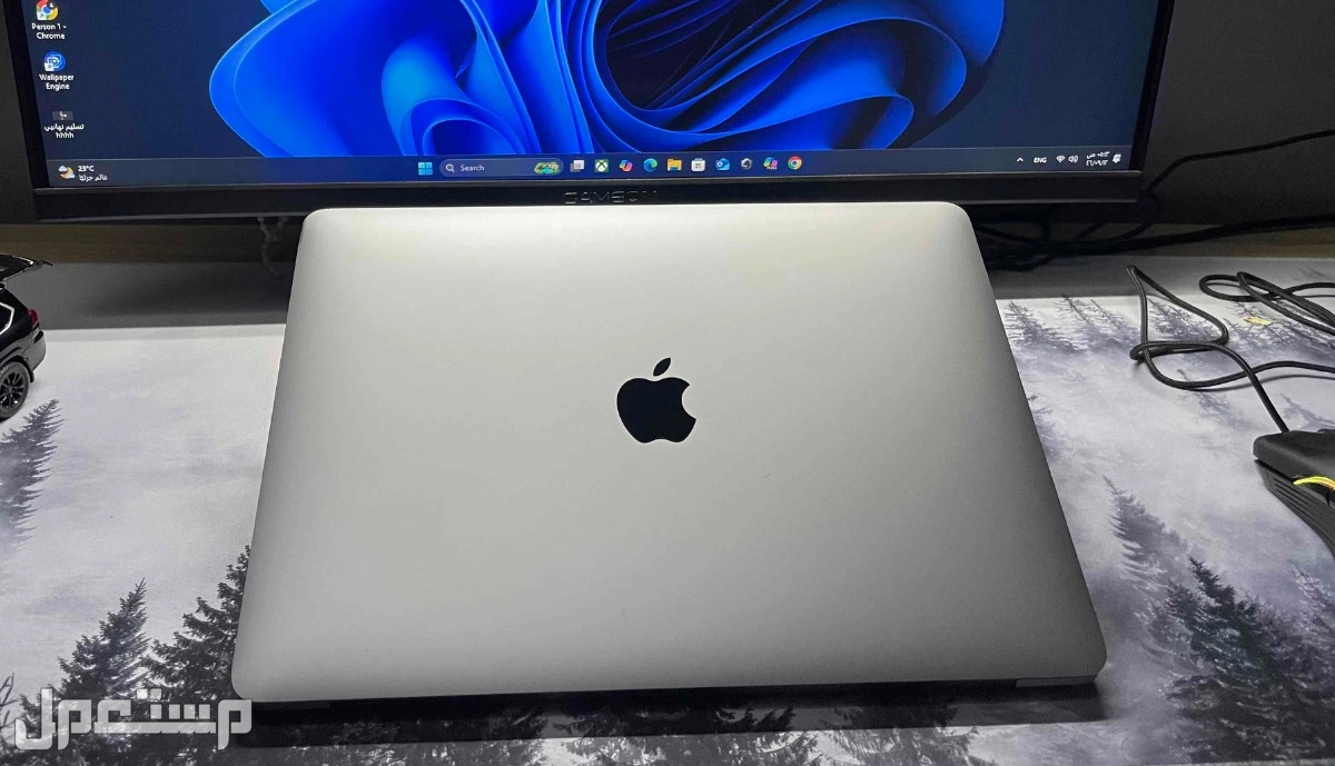 للبيع. Apple MacBook air 2022 بسعر 2900