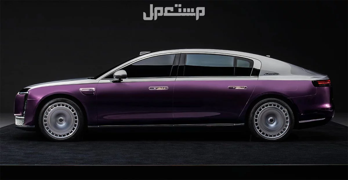 مواصفات وأسعار سيارات هواوي 2025 في السعودية هواوي MAEXTRO S800