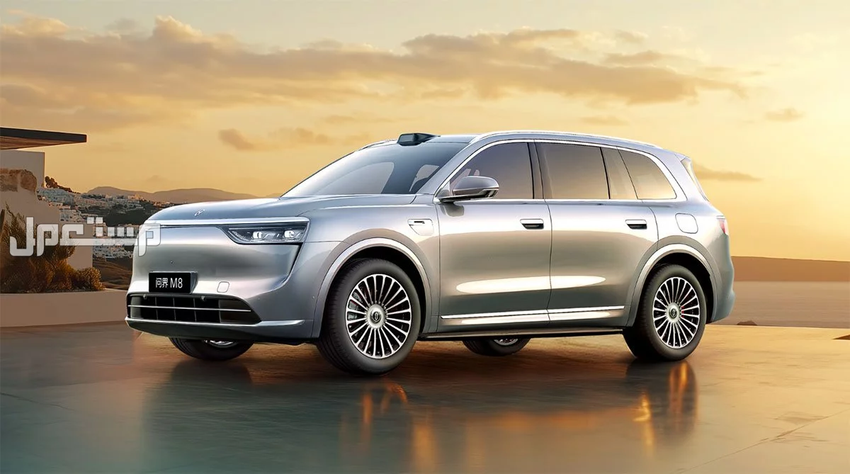 مواصفات وأسعار سيارات هواوي 2025 في السعودية hawawi Aito m8