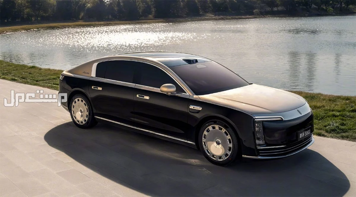 مواصفات وأسعار سيارات هواوي 2025 في السعودية سيارات هواوي 2025