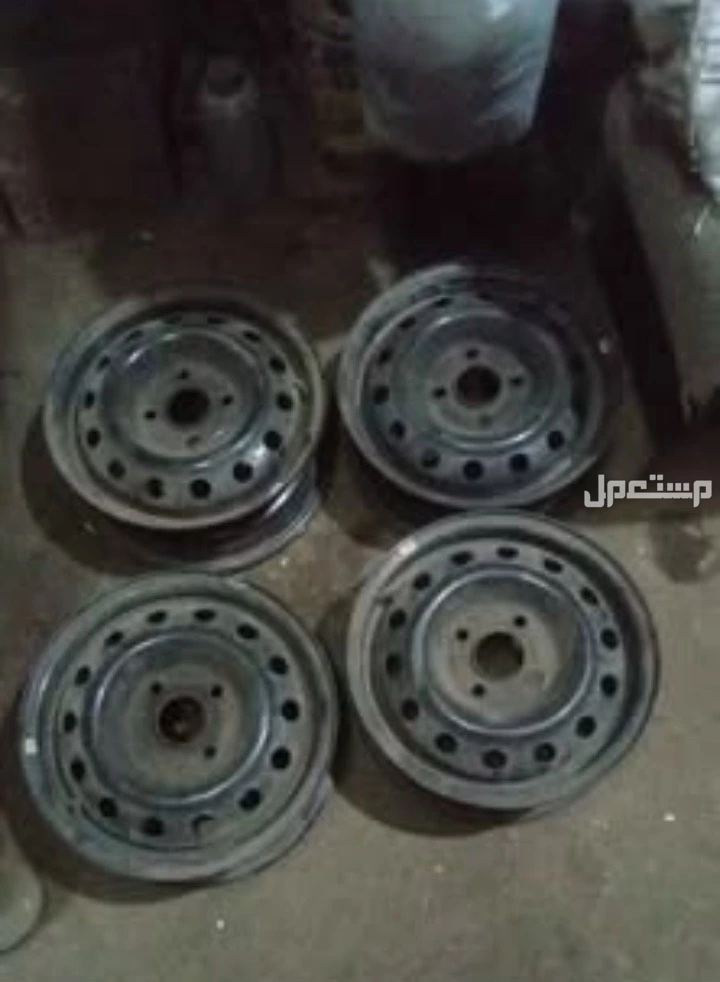 قطع غيار سياره دايو لانوس في السبتيه سوق العصر بسعر 20 ألف جنيه مصري