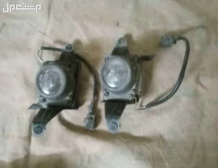 قطع غيار سياره دايو لانوس في السبتيه سوق العصر بسعر 20 ألف جنيه مصري