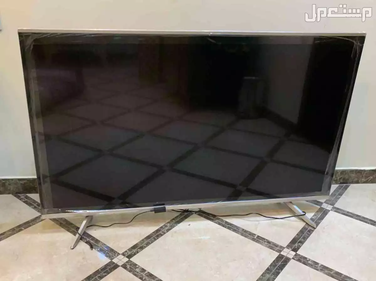 شاشه تلفزيون Class pro للبيع 55 بوصه شاشه Class pro للبيع