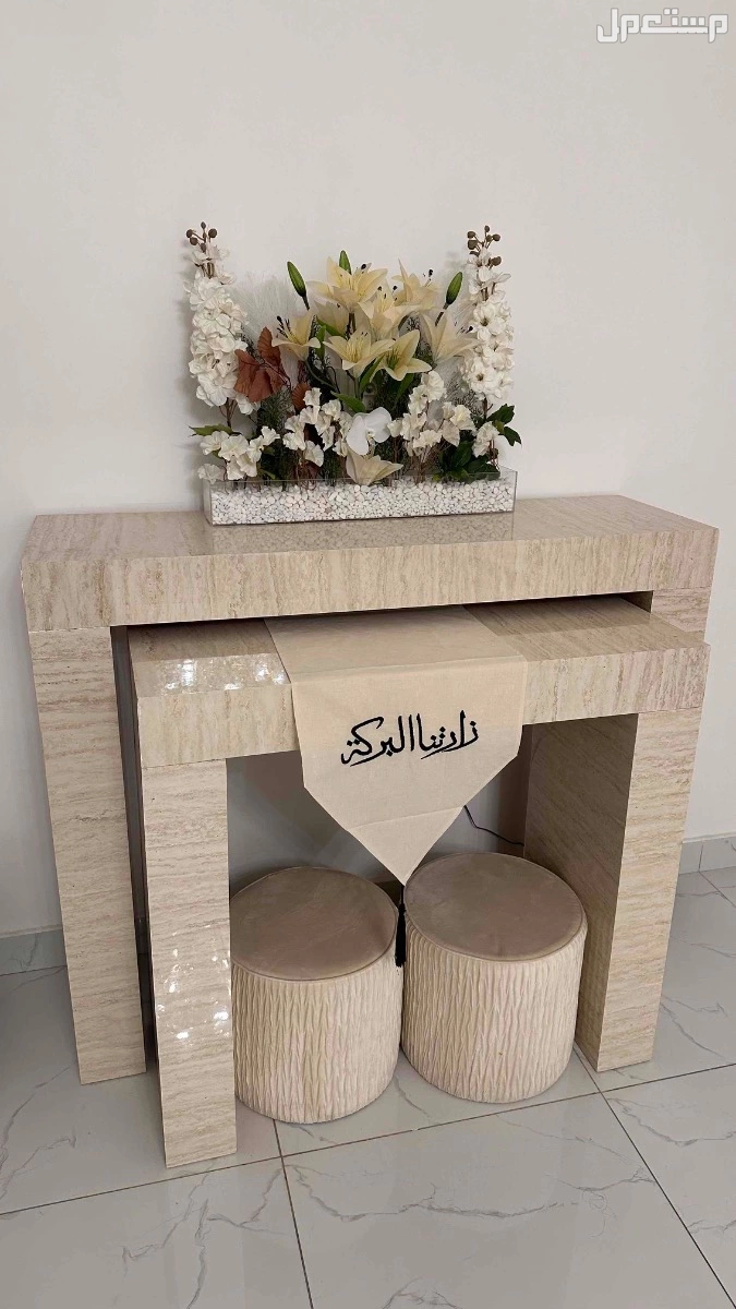 للبيع مداخل جديده بكامل ملحقاتها الطائف مدينة الورود  في الطائف بسعر 400 ريال سعودي