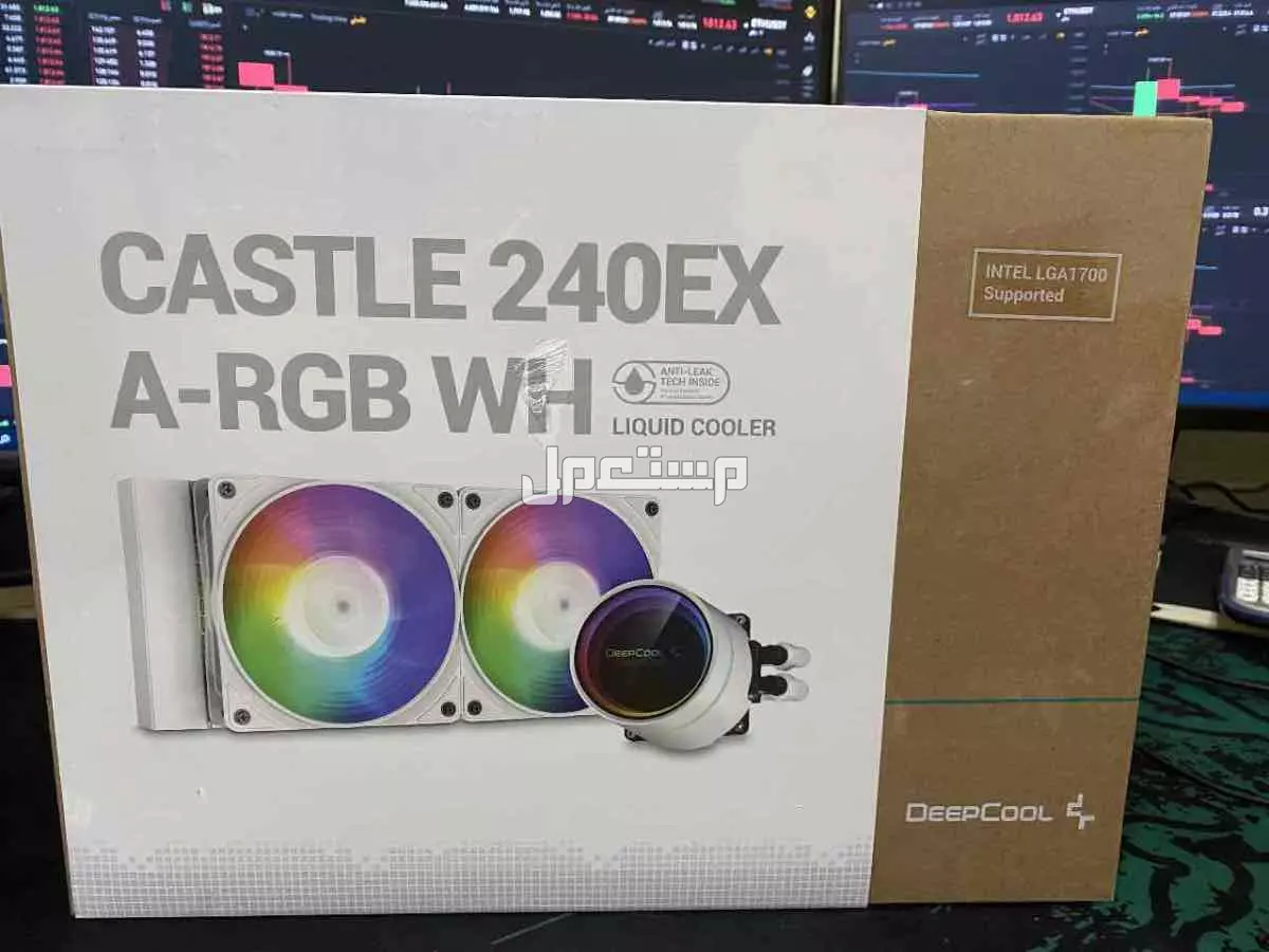 كمبيوتر العاب للبيع بسعر حرق pc gaming high end