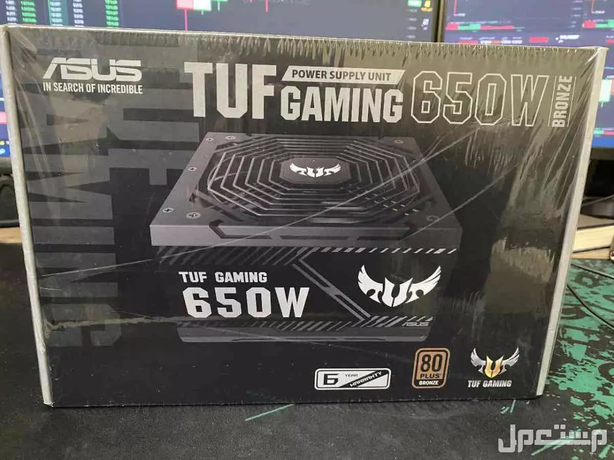 كمبيوتر العاب للبيع بسعر حرق pc gaming high end