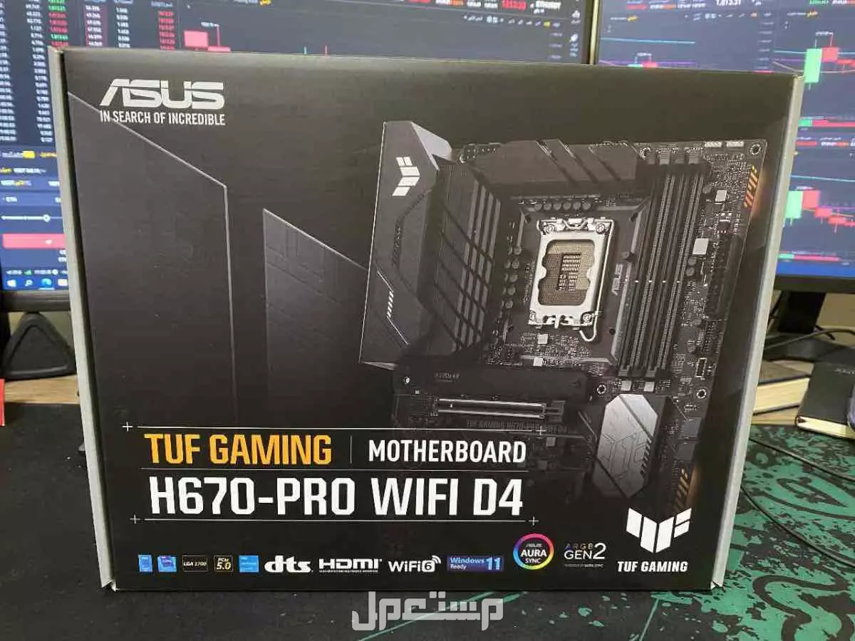 كمبيوتر العاب للبيع بسعر حرق pc gaming high end