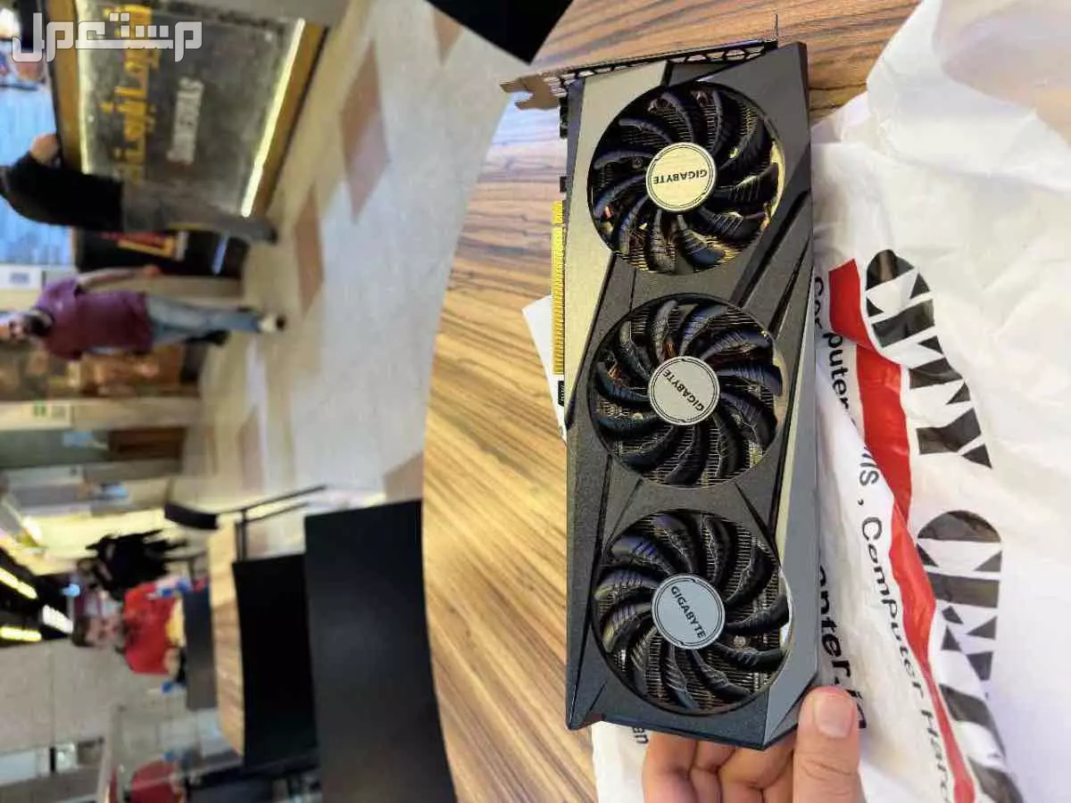 كمبيوتر العاب للبيع بسعر حرق pc gaming high end