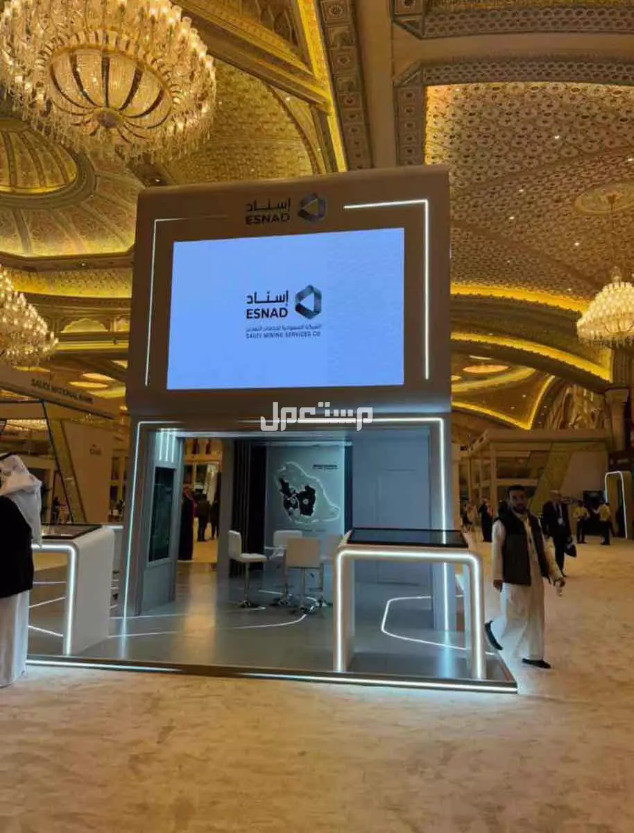 تاجير شاشات بيمات وغيرها باقل الاسعار