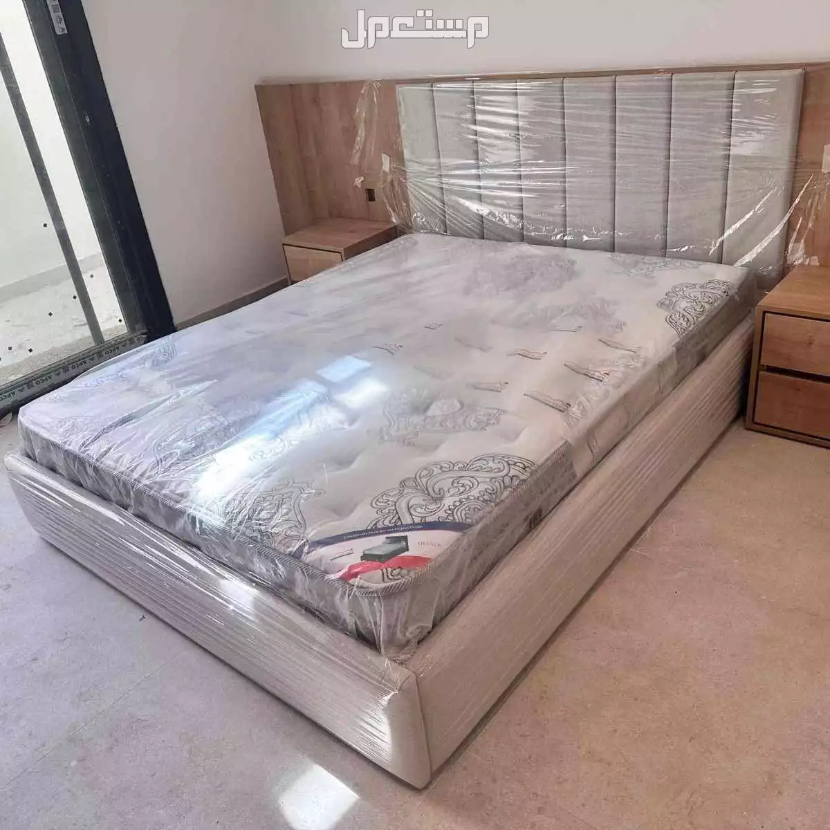 مراتب سرير من متجر سكون -sukoon
