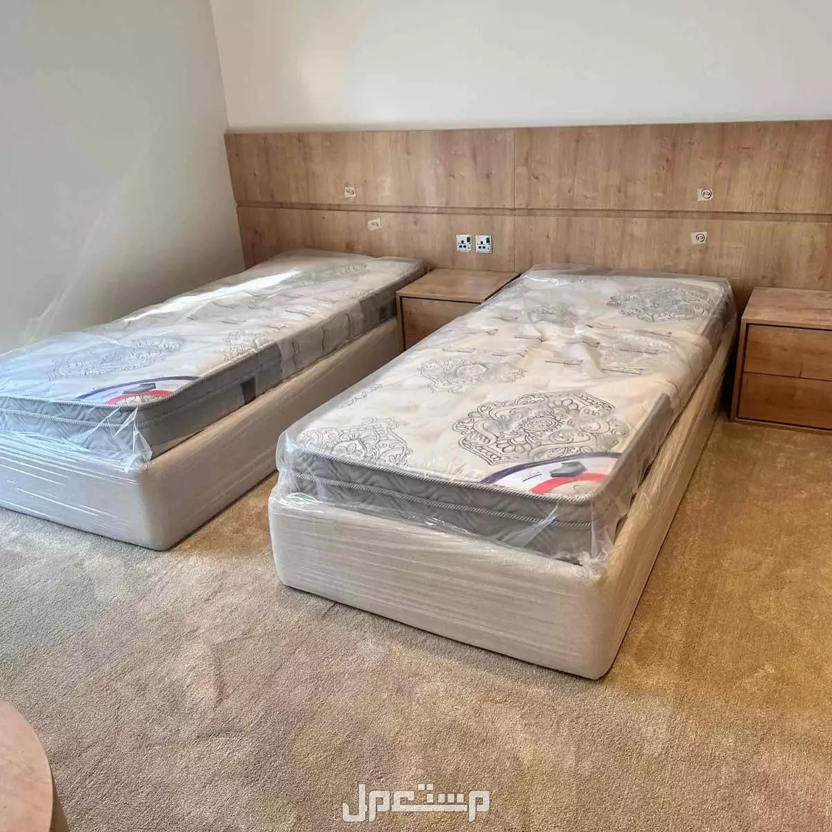 مراتب سرير من متجر سكون -sukoon