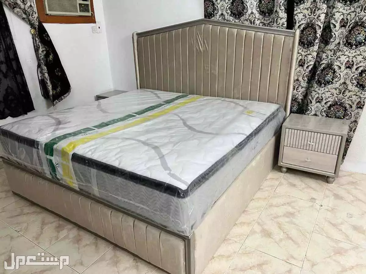 مراتب سرير من متجر سكون -sukoon