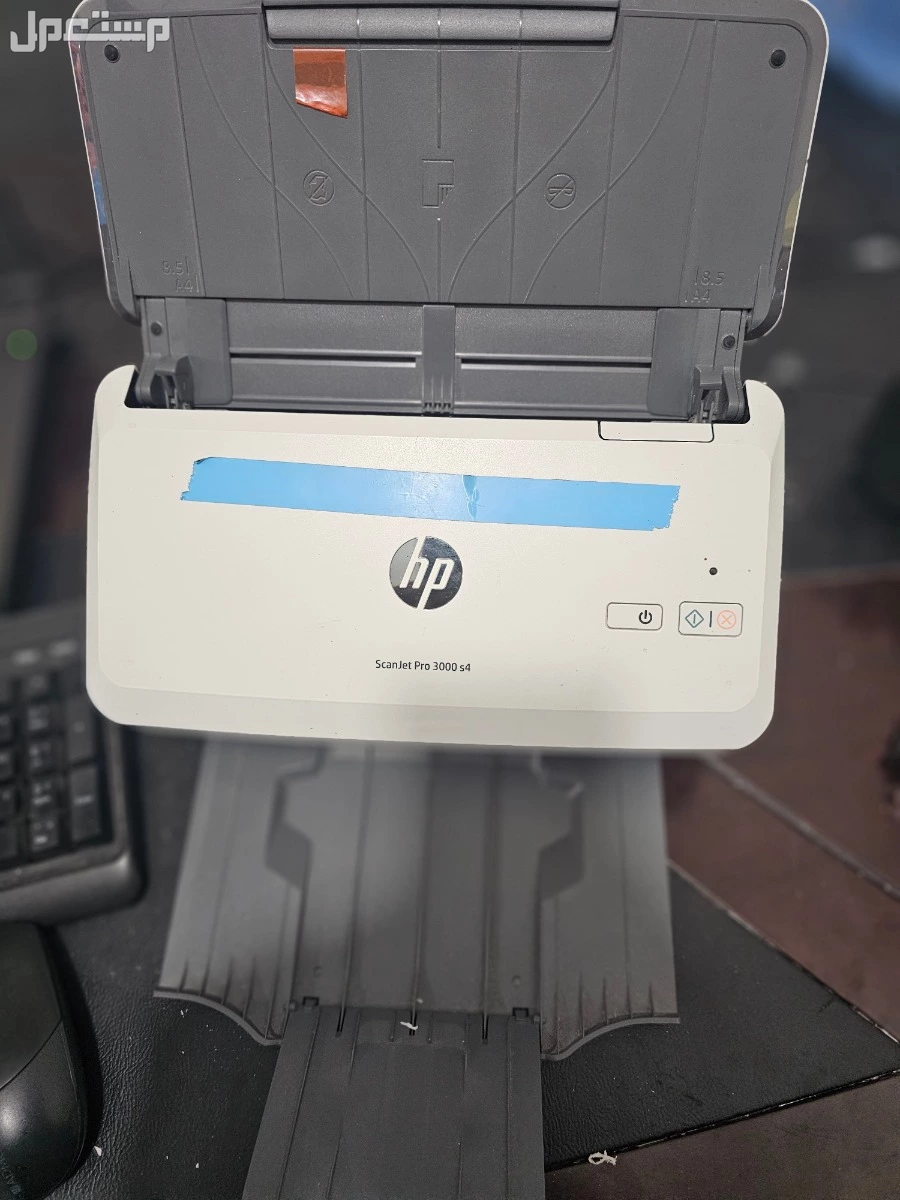 للبيع طابعات اسكنر من نوع hp والنوع الثاني fi-7160 بسعر الواحده 600 قابل للتفاوض