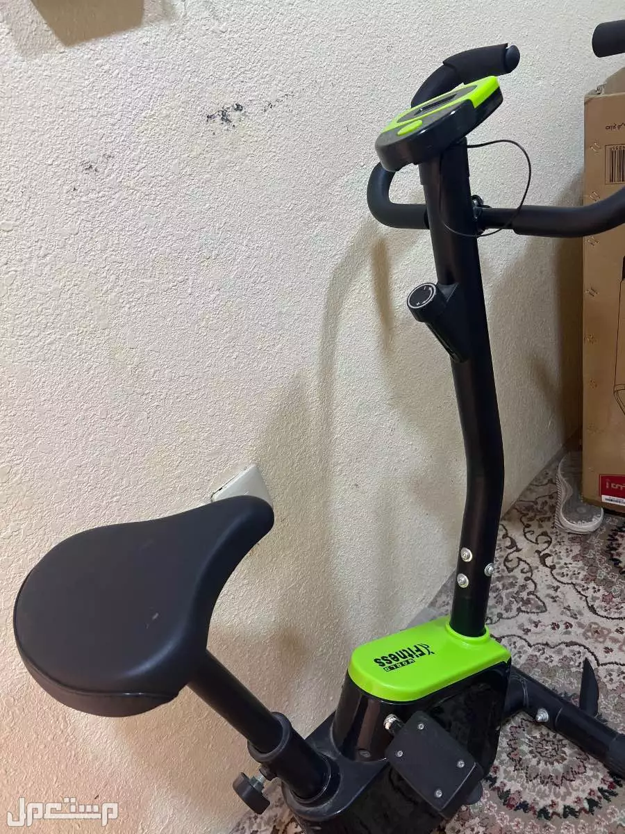 البيع جهاز الغزال الطائر بصورة سليمةً.                  الاحساء المبرز محاسن  في الأحساء بسعر 250 ريال سعودي