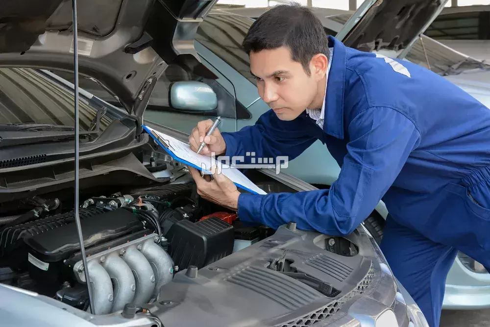 أفضل وأرخص 6 مراكز فحص السيارات المستعملة قبل الشراء أفضل وأرخص 6 مراكز فحص السيارات المستعملة