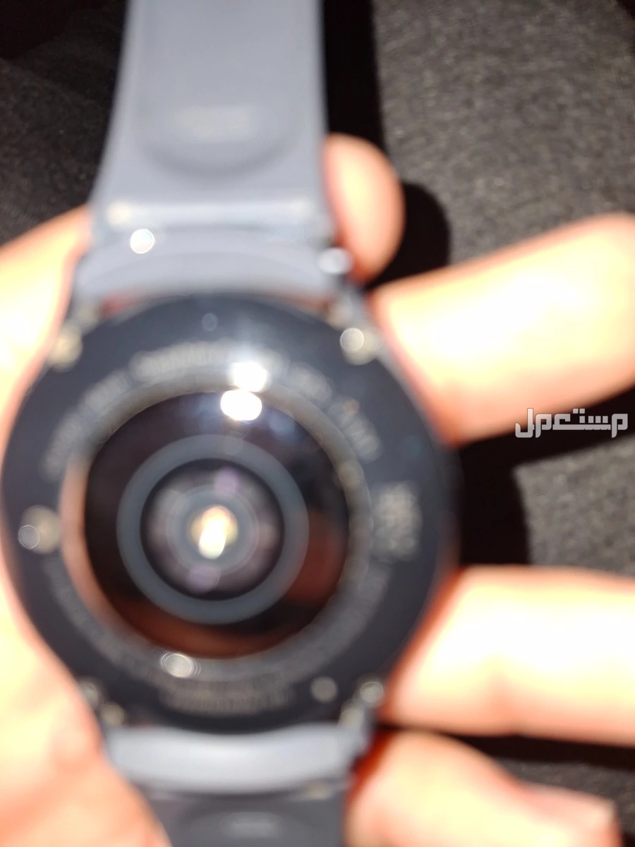 ساعة سامسونج جالاكسي واتش 5 للبيع عمان جبل الزهور 70دينار