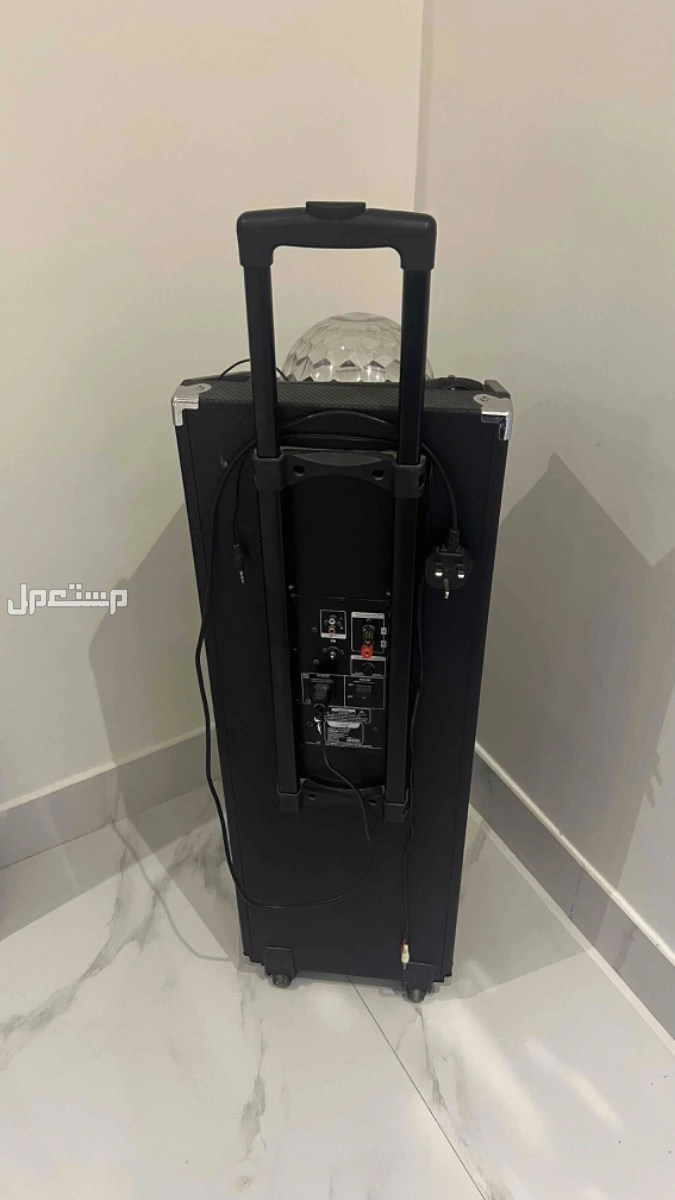 سماعة للبيع في الرياض مع مكرفون بسعر 350