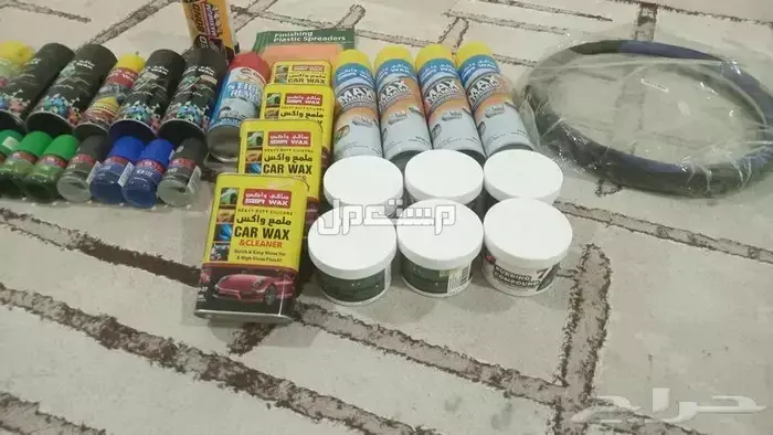 بيع اغراض زينه الحبه 25 ريال والجمله 500 ريال في بالحبه 25