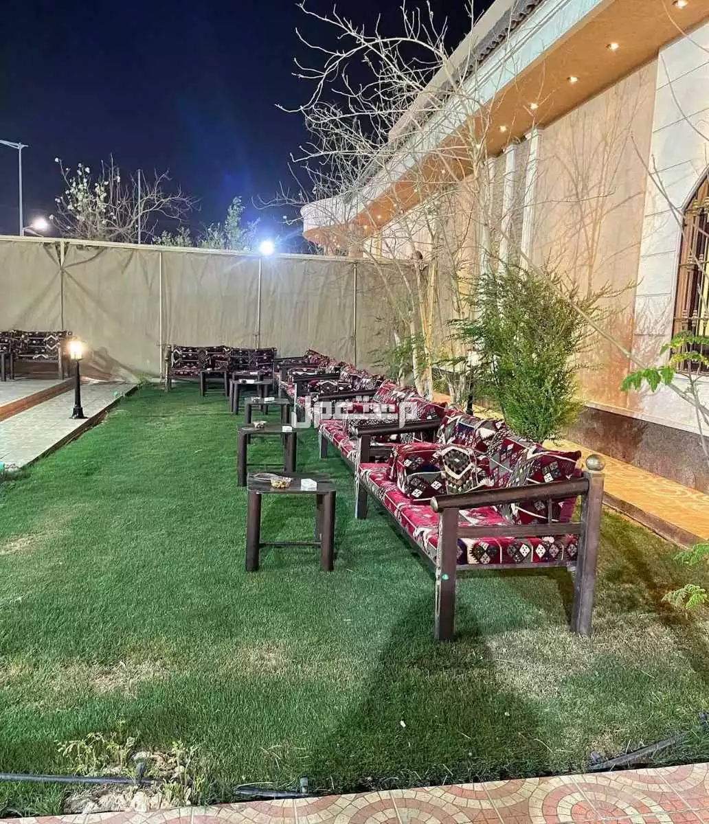 تأجير بكجات مداخل كوشه طاولات طعام كنب قهوجين الرياض