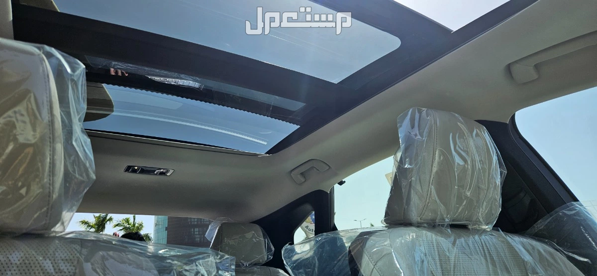 لكزس RX 2024 في جدة خصم 27000 ريال جديدة زيرو  اللون مميز تيتانيوم
