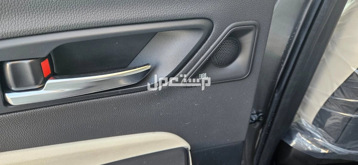 تويوتا كراون 2023 للبيع في جدة بسعر 152000 ريال سعودي