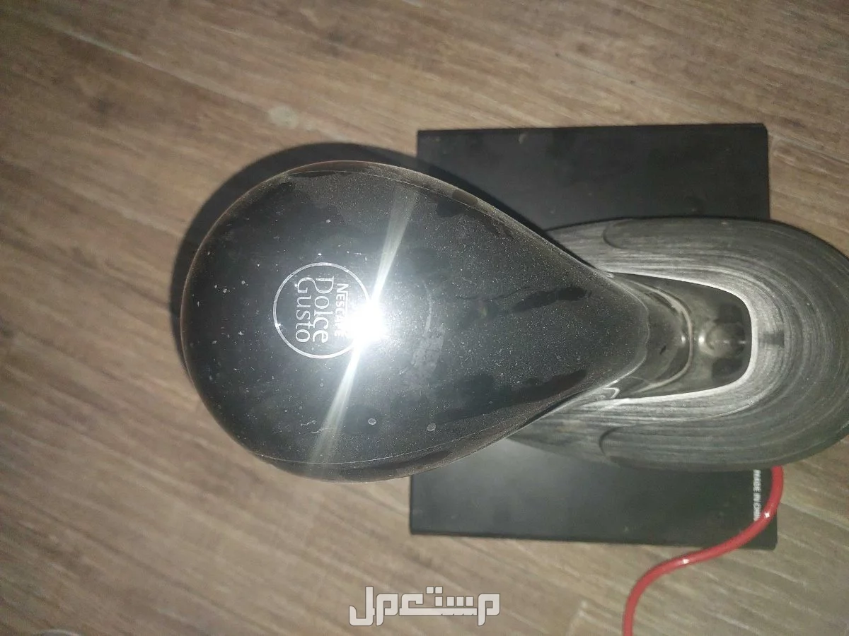 الة قهوه Dolce Gusto في الدمام بسعر 350 ريال سعودي