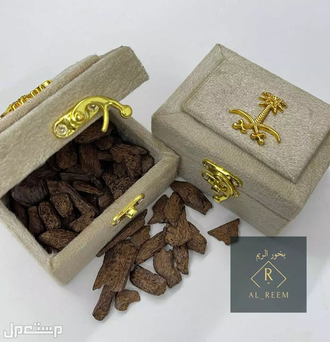 عود مروكي محسن