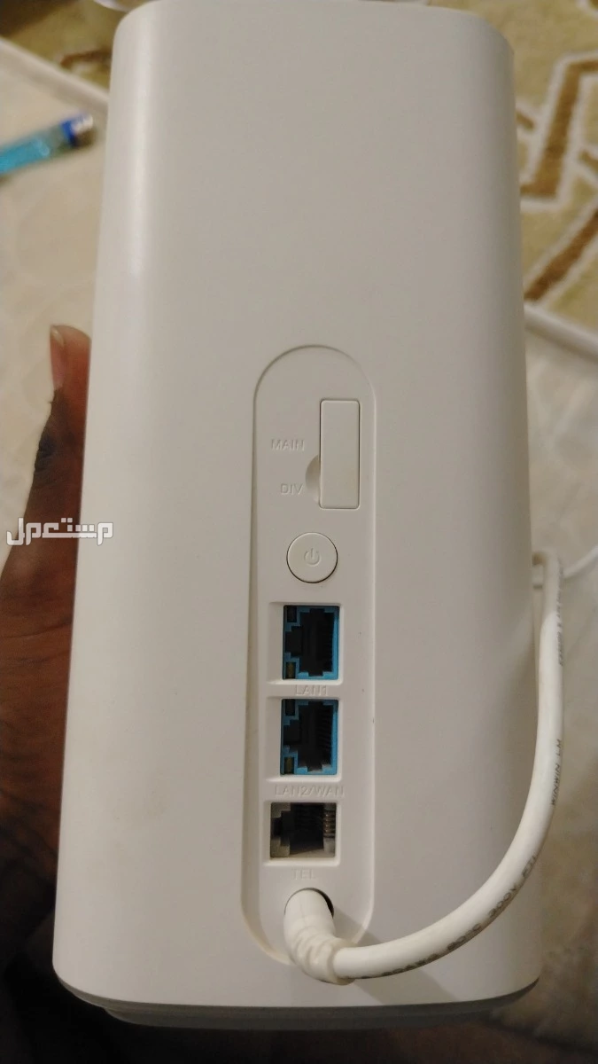 راوتر زين 5G لبيع في الرياض ب 150