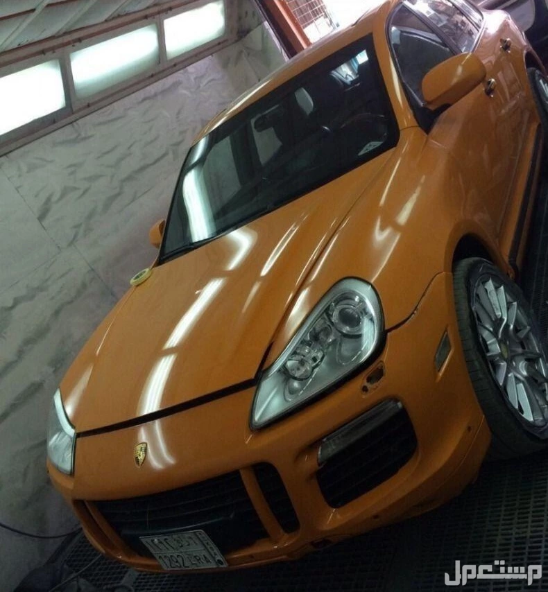 رش مطفي للسيارات ب 700 ريال فقط