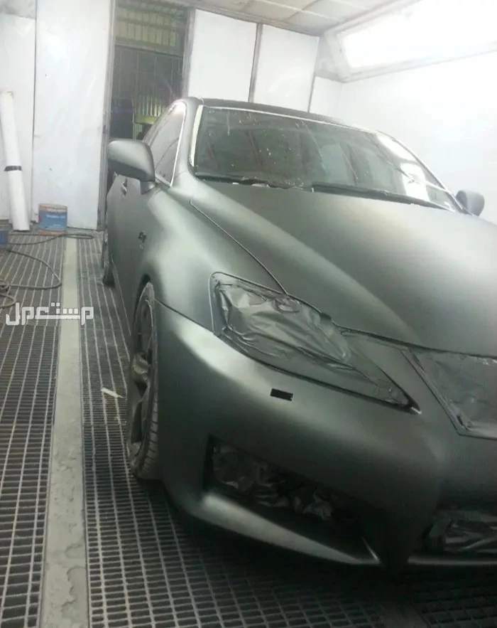 رش مطفي للسيارات ب 700 ريال فقط