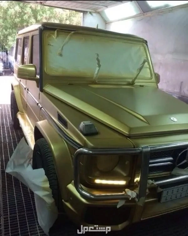 رش مطفي للسيارات ب 700 ريال فقط