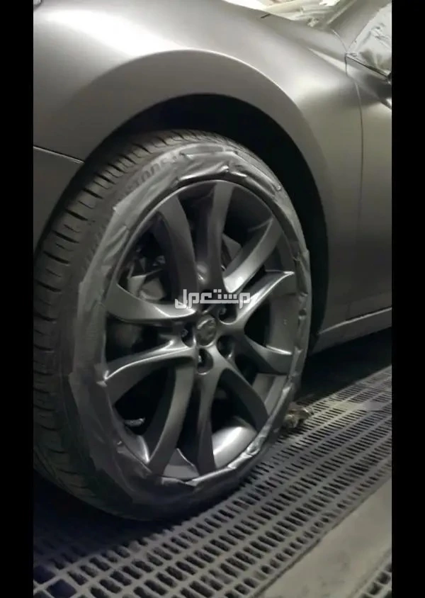 رش مطفي للسيارات ب 700 ريال فقط
