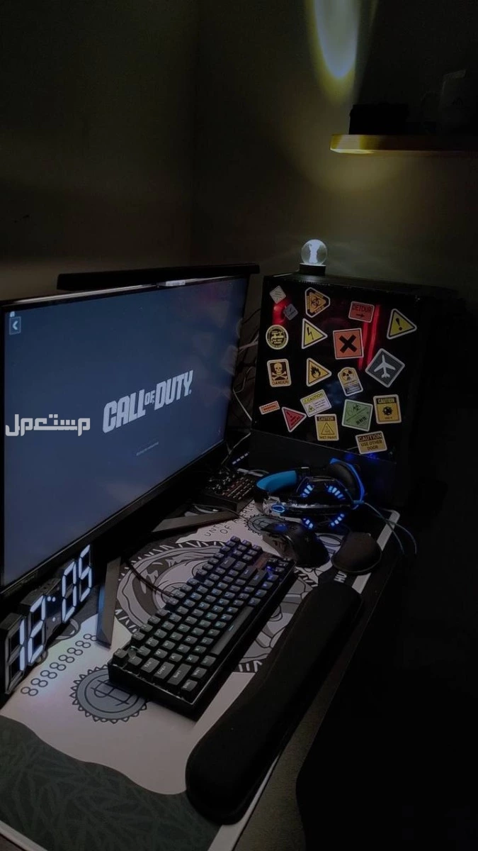 بي سي ماركة أسوس في جدة بسعر 2950 ريال سعودي
