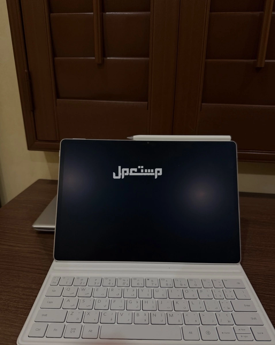 جهاز لوحي من هواوي matepad12X شامل الكيبورد والقلم