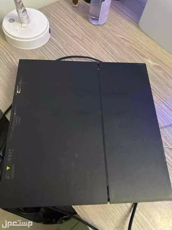 للبيع سوني فور 4 مستعل ونضيف وجاهز للإستخدام