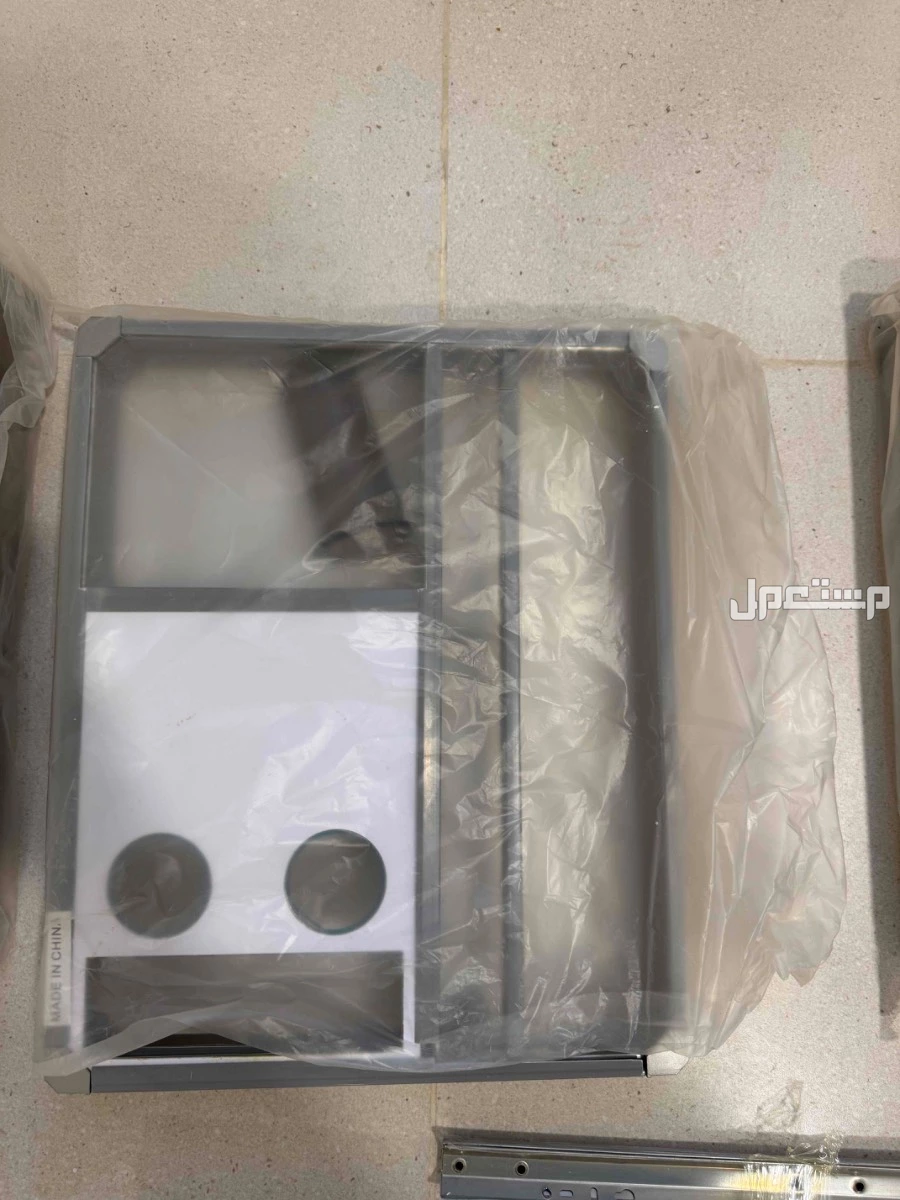 للبيع اكسسوار مطبخ درج بهارات ورفوف في الرياض