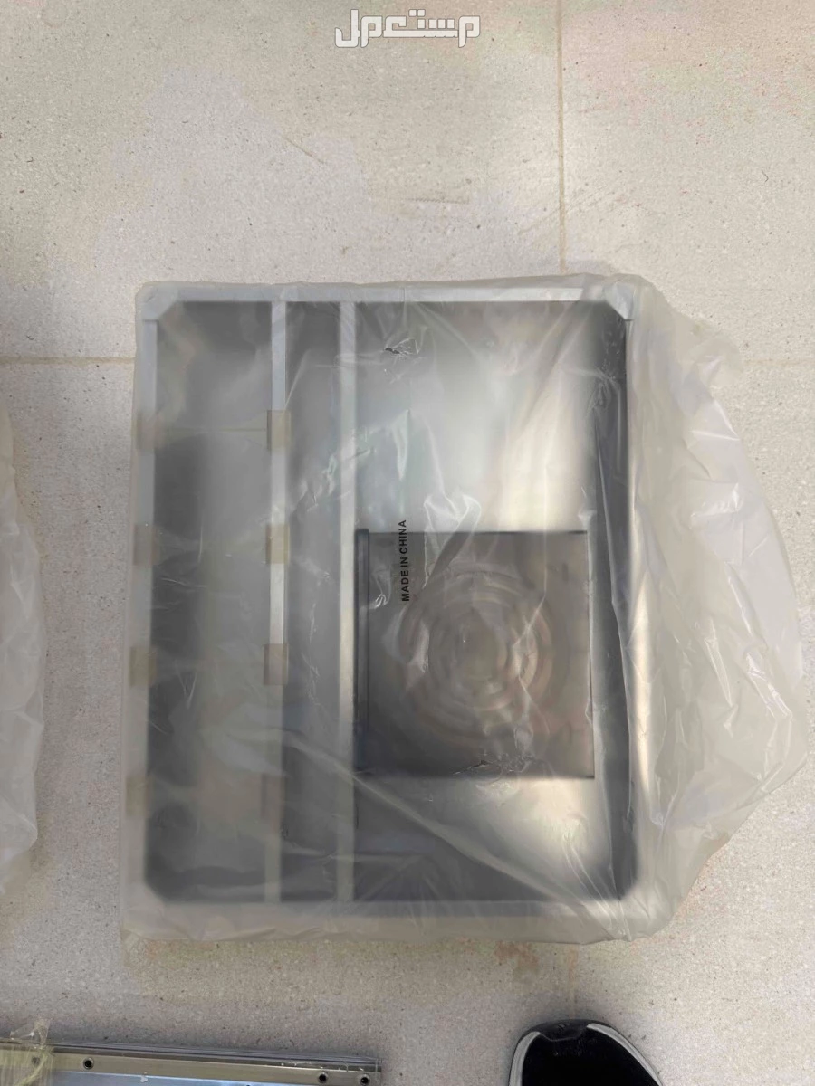 للبيع اكسسوار مطبخ درج بهارات ورفوف في الرياض