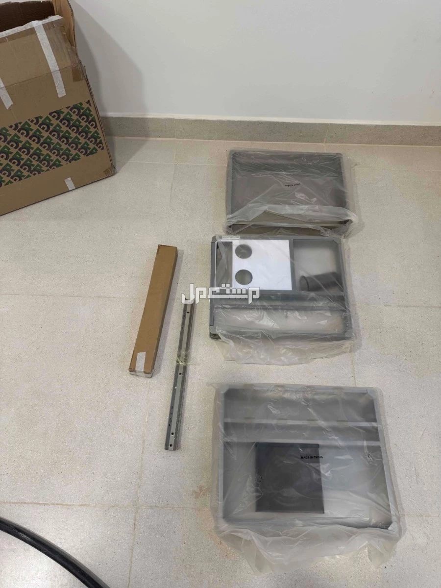 للبيع اكسسوار مطبخ درج بهارات ورفوف في الرياض