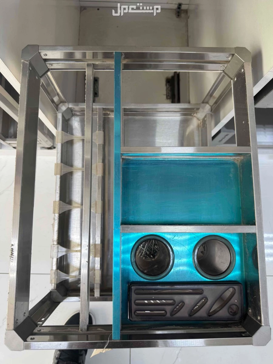 للبيع اكسسوار مطبخ درج بهارات ورفوف في الرياض