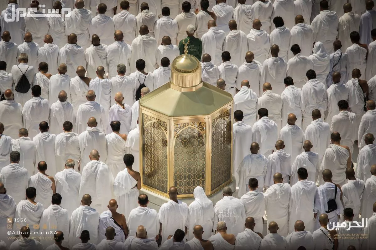موعد ليلة القدر 2025 وفضل هذه الليلة المباركة ليلة القدر 2025 - 1446