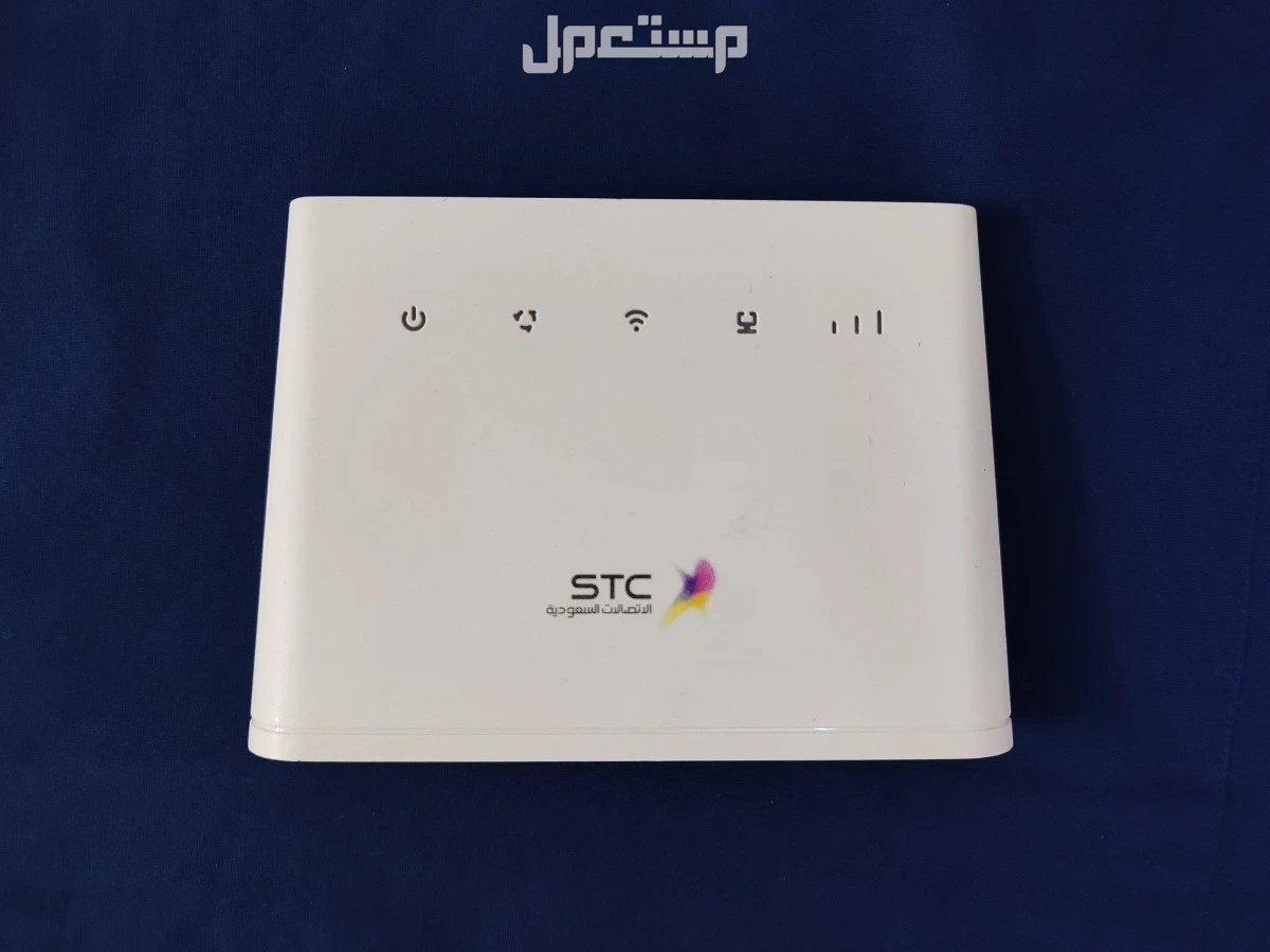 للبيع راوتر هواوي بموديل B310s