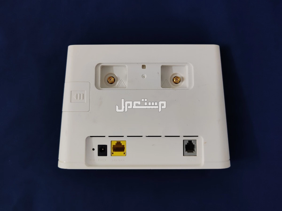 للبيع راوتر هواوي بموديل B310s
