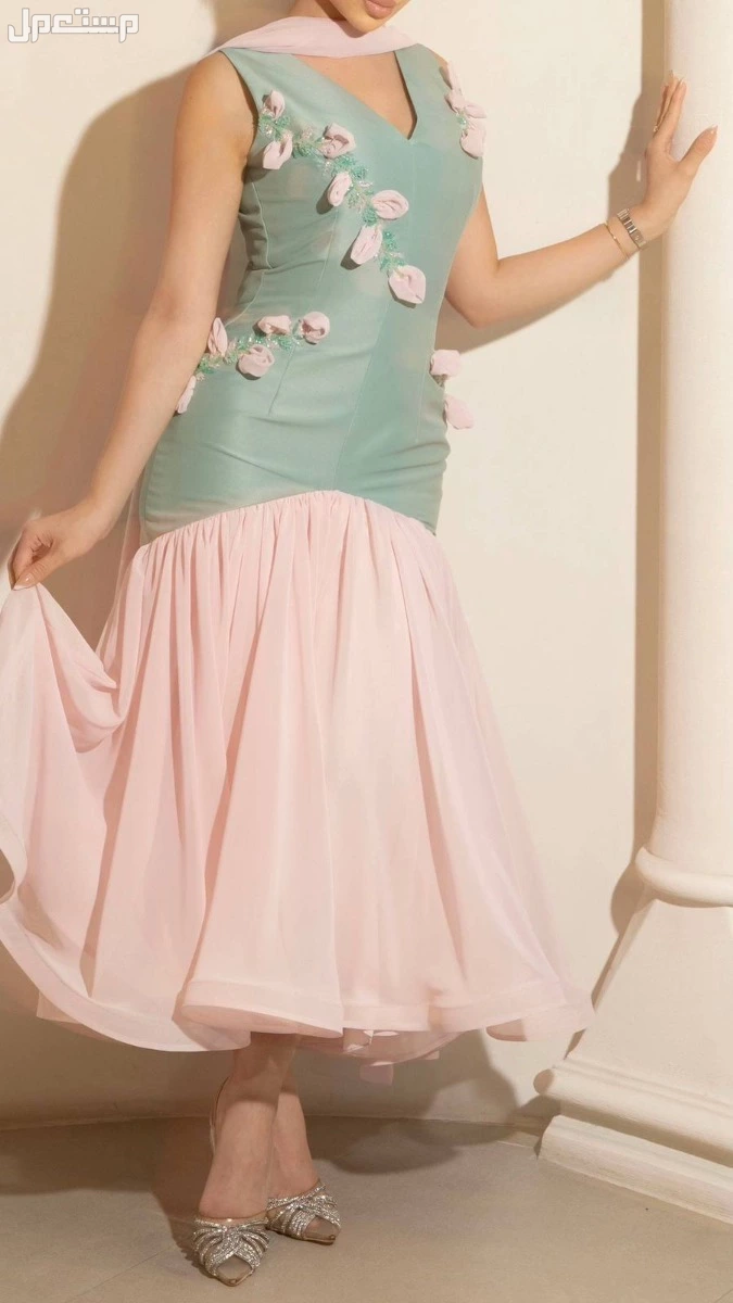 فساتين متنوعه مناسبات رمضانية اعياد  لطلب ولاستفسار وتسأب 0567358943  نشحن لكافه مدن المملكة وخدمة توصيل للبيت   *المقاسات بالرقم :1.2.3.4.5.6.7  *المقاسات بل احرف:S.M.L. XL. XXL. XXXL. XXXX