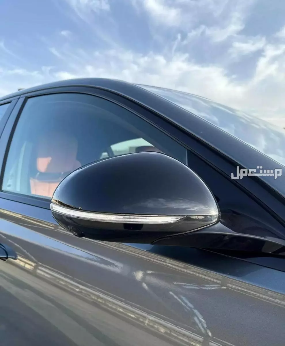 مواصفات وسعر مرسيدس إس كلاس 2025.. بالصور من الداخل والخارج