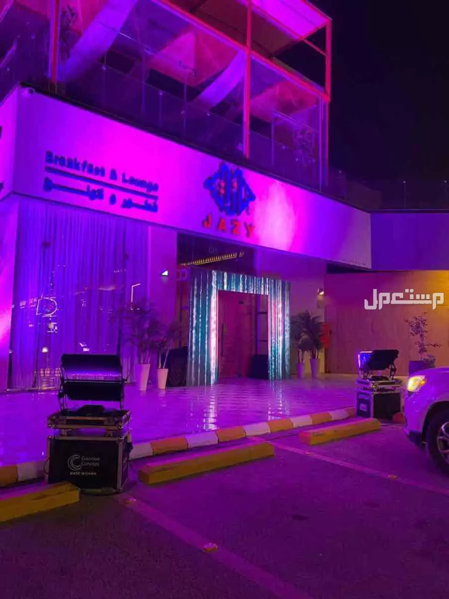 تاجير شاشات الفعاليات وغيرها بيمات بار لد
