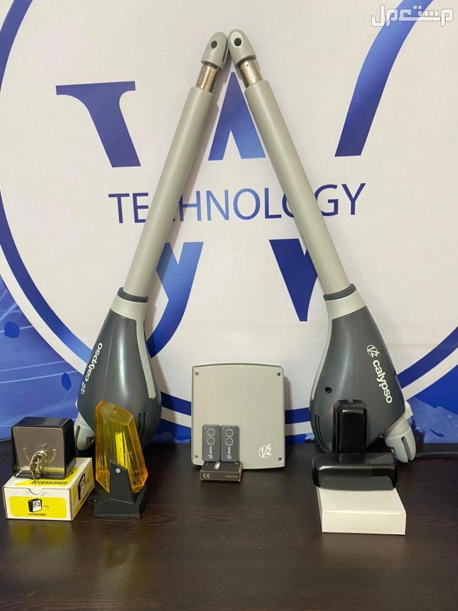 موتور( V2 calypso)800ك الايطالي للبوابات المفصليه الدرفتين /01117684634 في العبور بسعر 17500 جنيه مصريموتور( V2 calypso)800ك الايطالي للبوابات المفصليه الدرفتين /01117684634