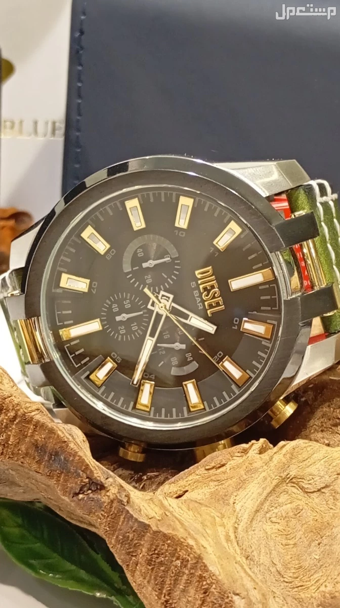 ساعات ماركات رائعة وحصرية وبعدد محدودو  في الرياض 1650