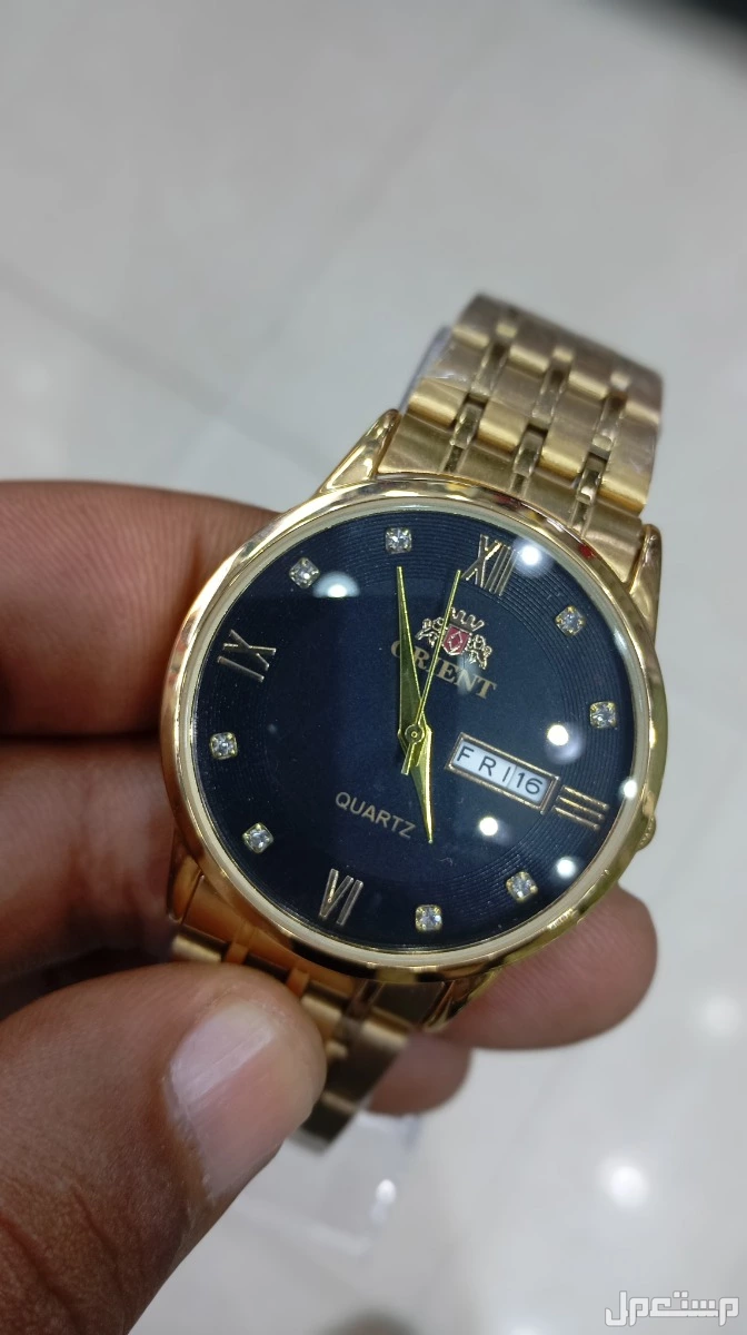 ساعات ماركات رائعة وحصرية وبعدد محدودو  في الرياض 950